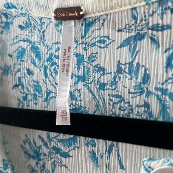 Free people everything and more dress xs - Picture 5 of 5